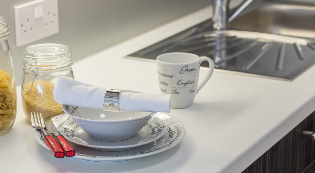 Image of Queens Gate, Southampton