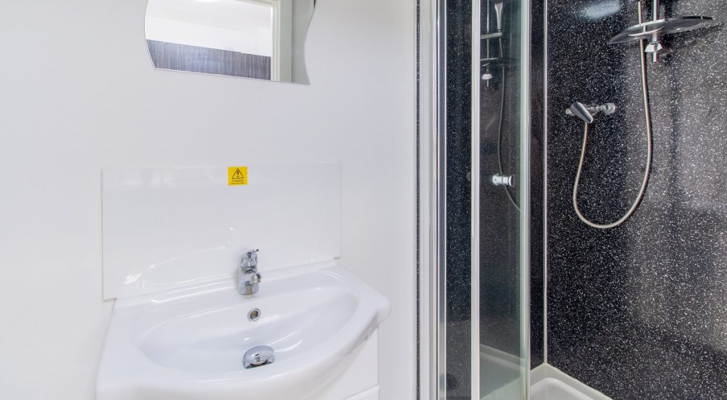 Image of Queens Gate, Southampton