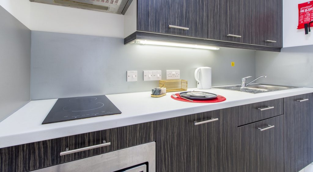 Image of Queens Gate, Southampton