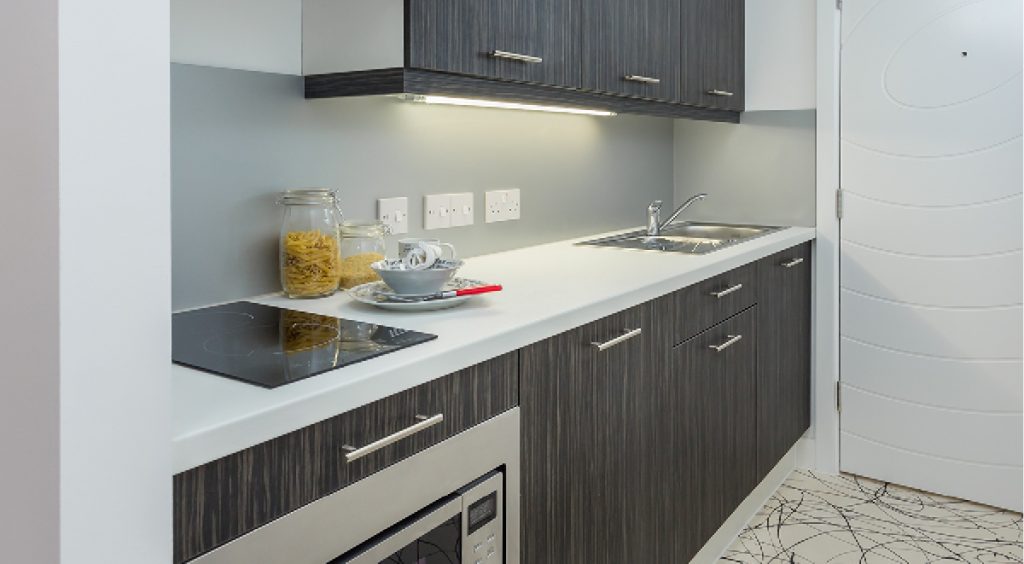 Image of Queens Gate, Southampton