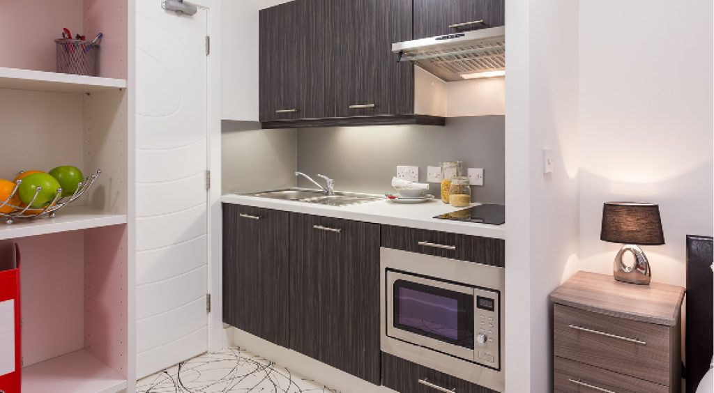 Image of Queens Gate, Southampton