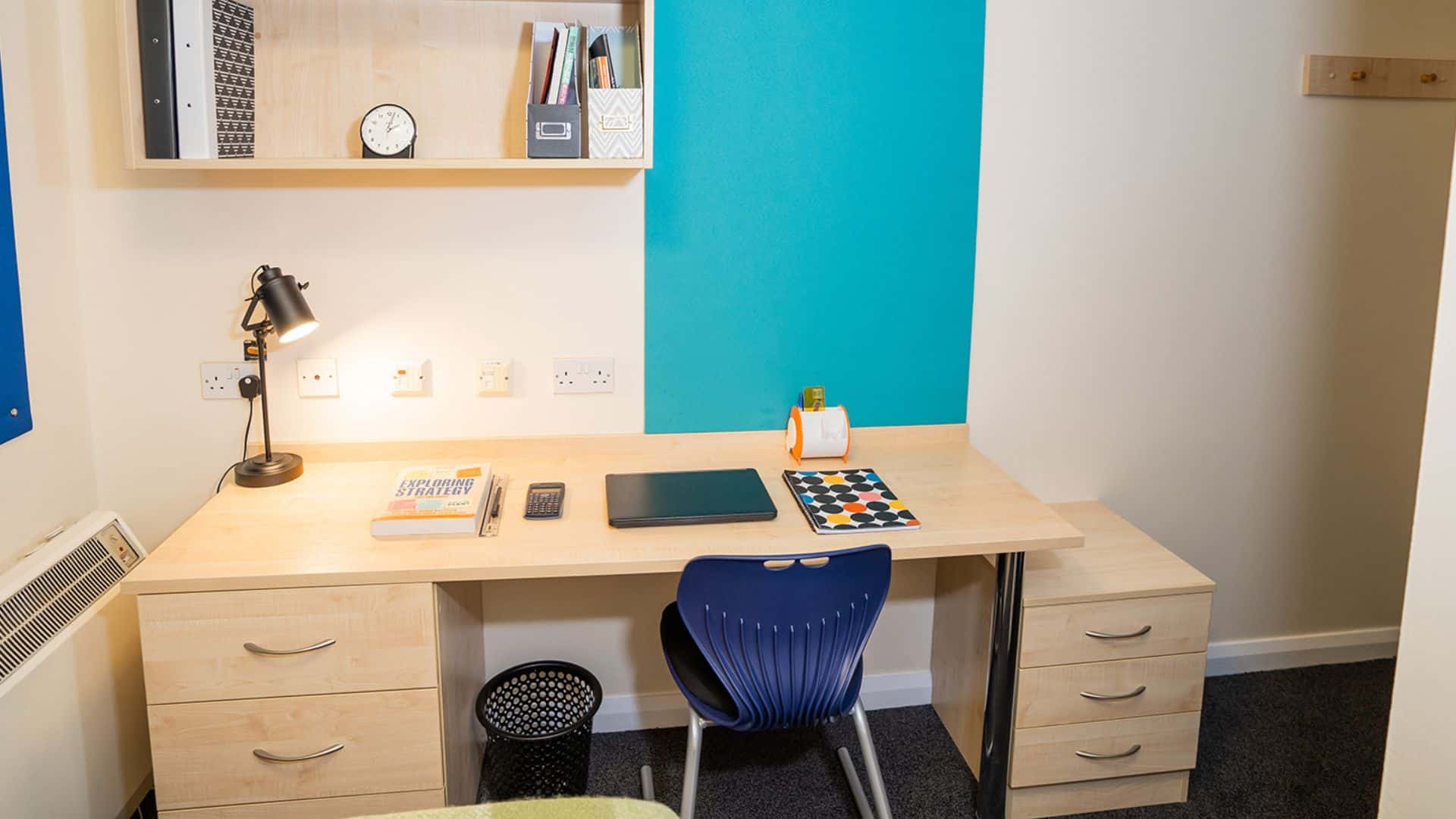 Image of Queen's Hospital Close, Birmingham