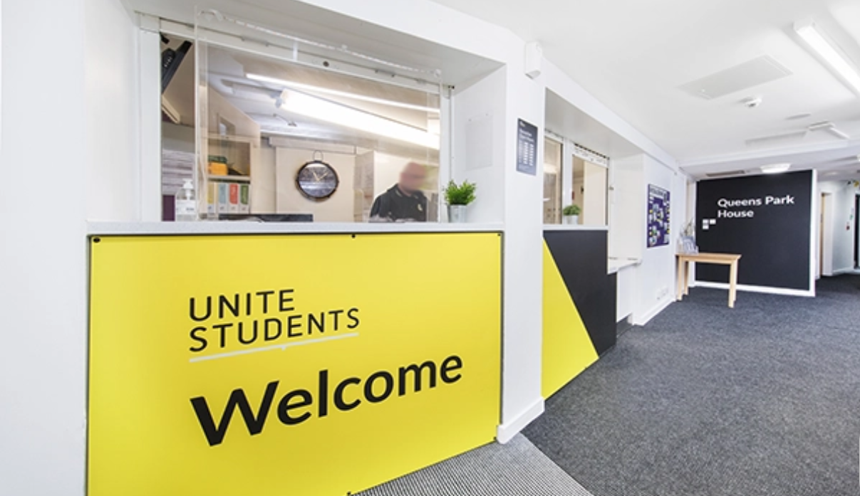 Image of Queens Park House, Coventry