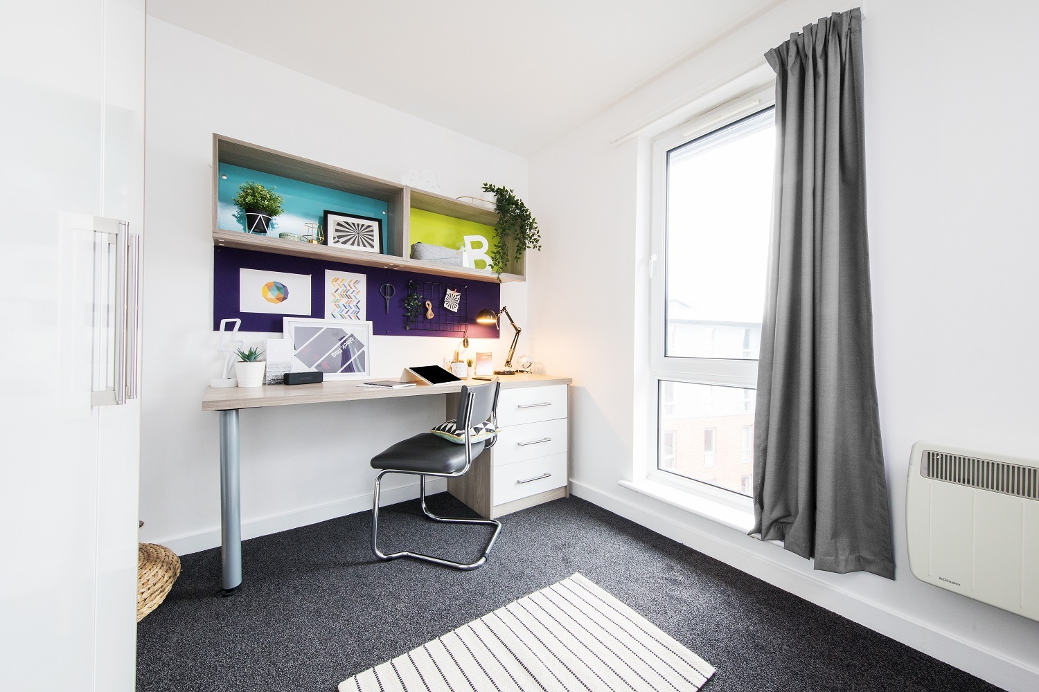 Image of Queens Park House, Coventry