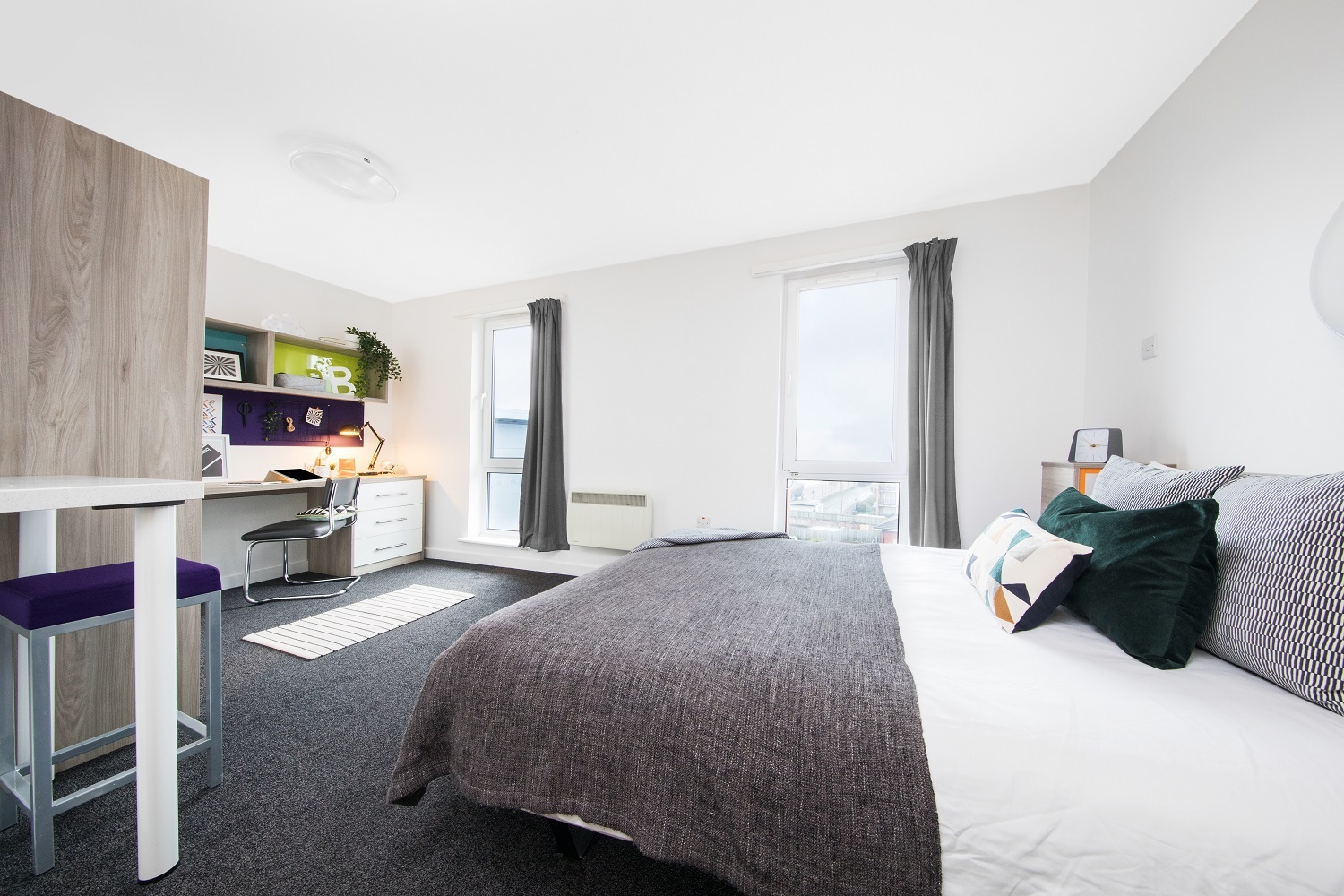 Image of Queens Park House, Coventry