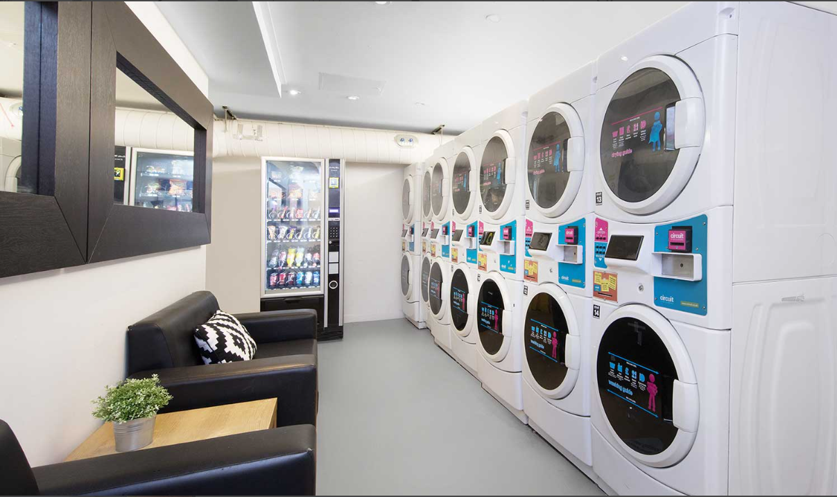 Image of Queens Park House, Coventry