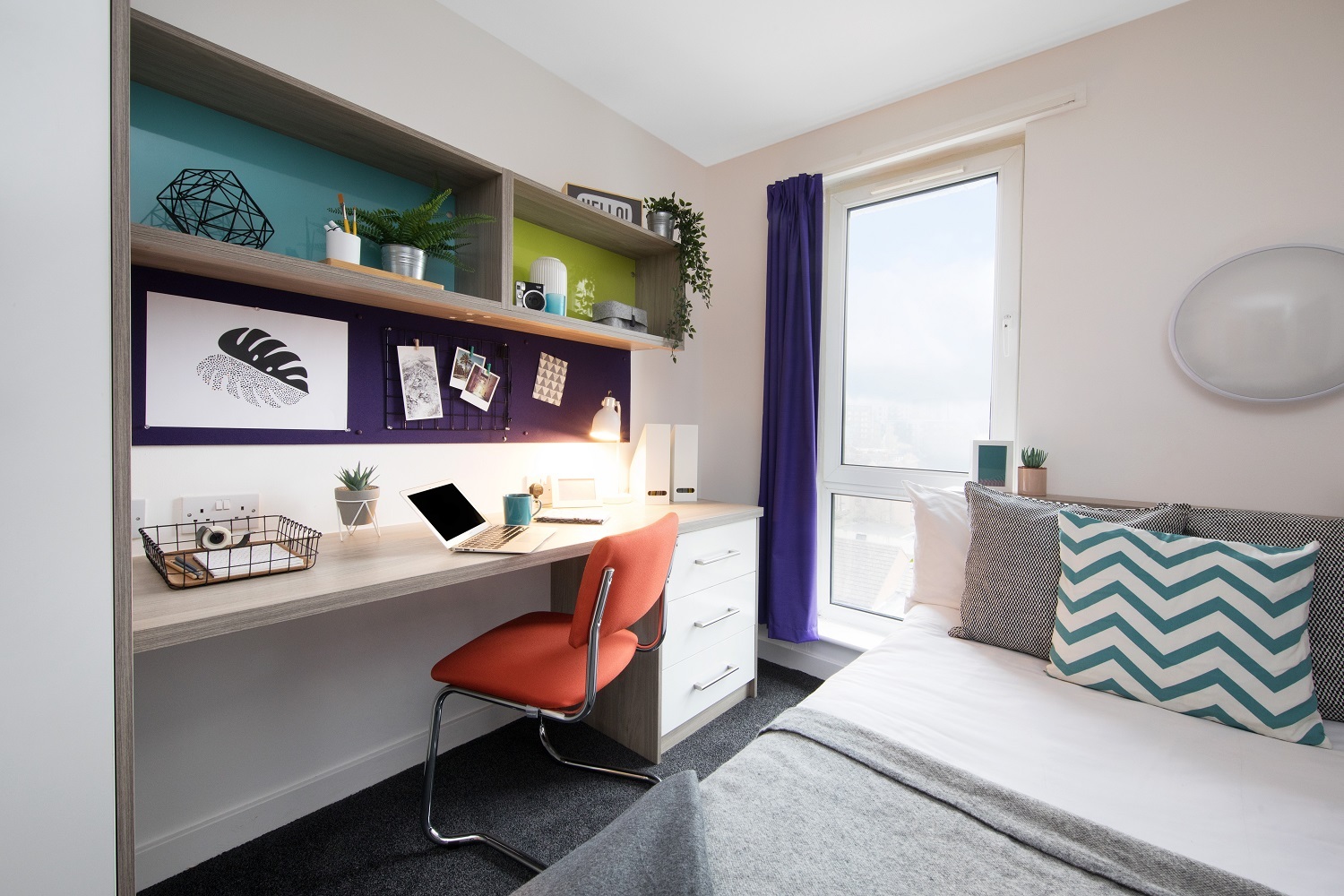 Image of Queens Park House, Coventry