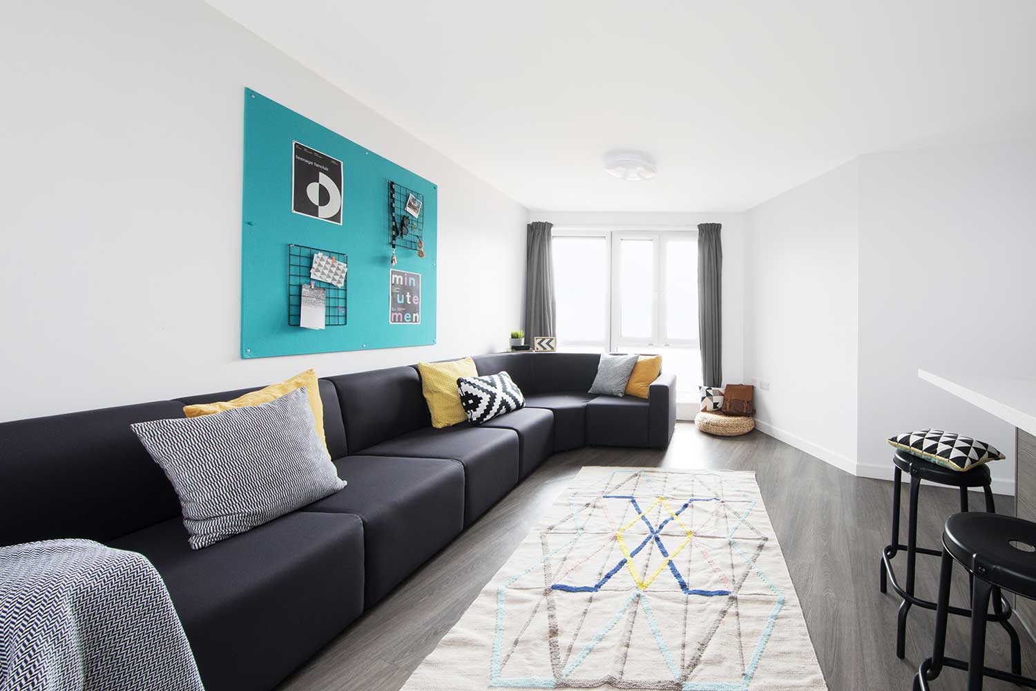 Image of Queens Park House, Coventry