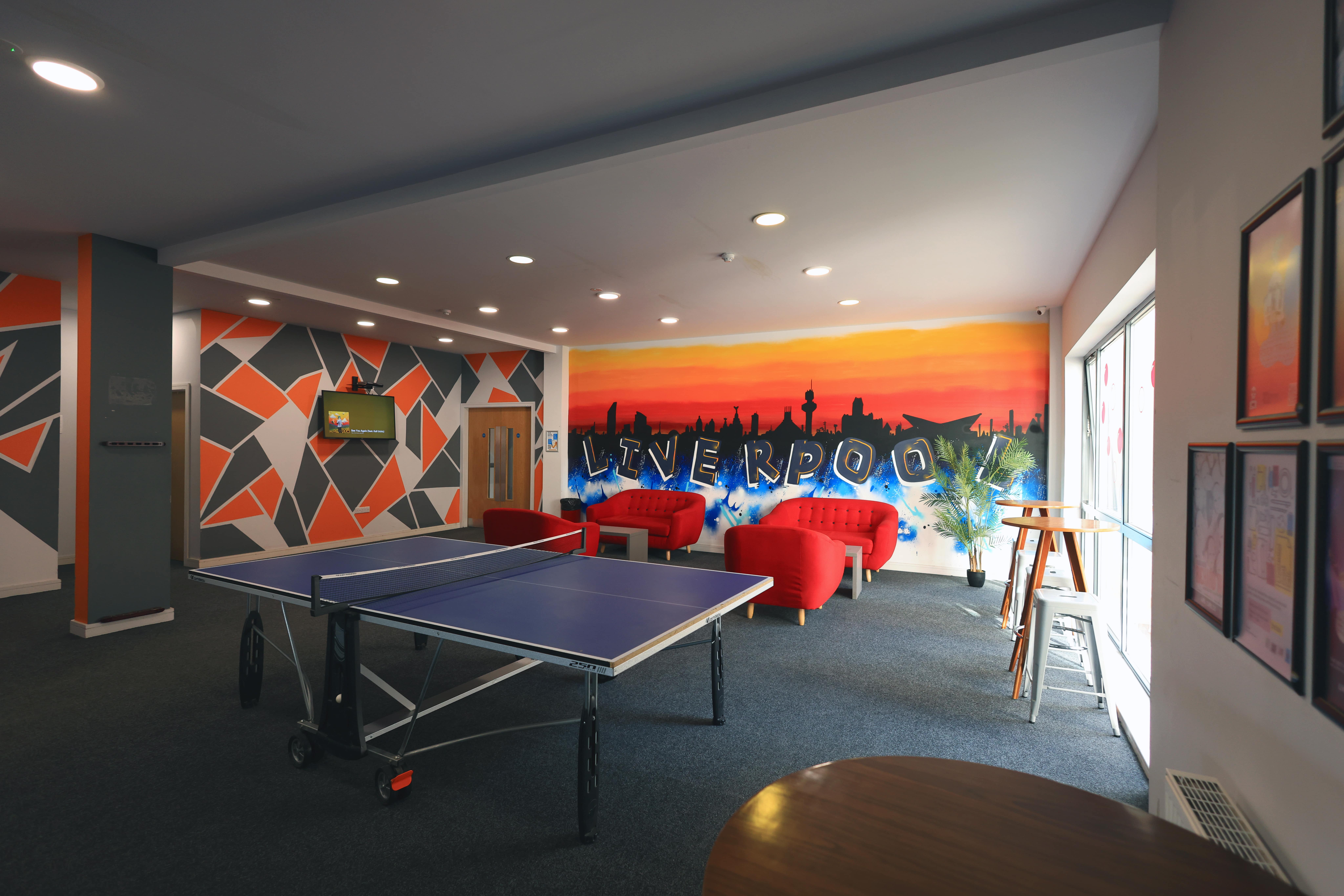 Image of Queensland Place, Liverpool