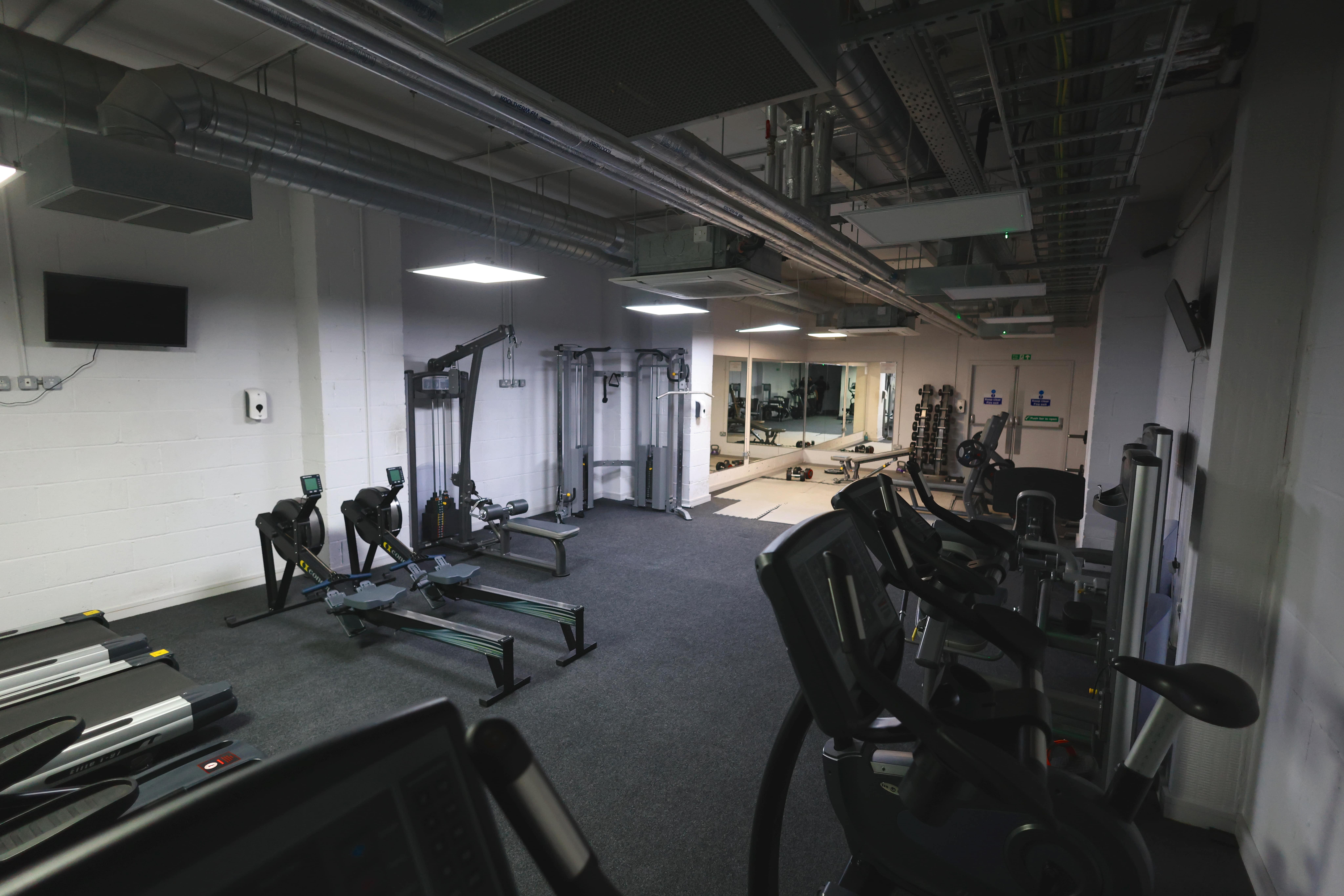 Image of Queensland Place, Liverpool