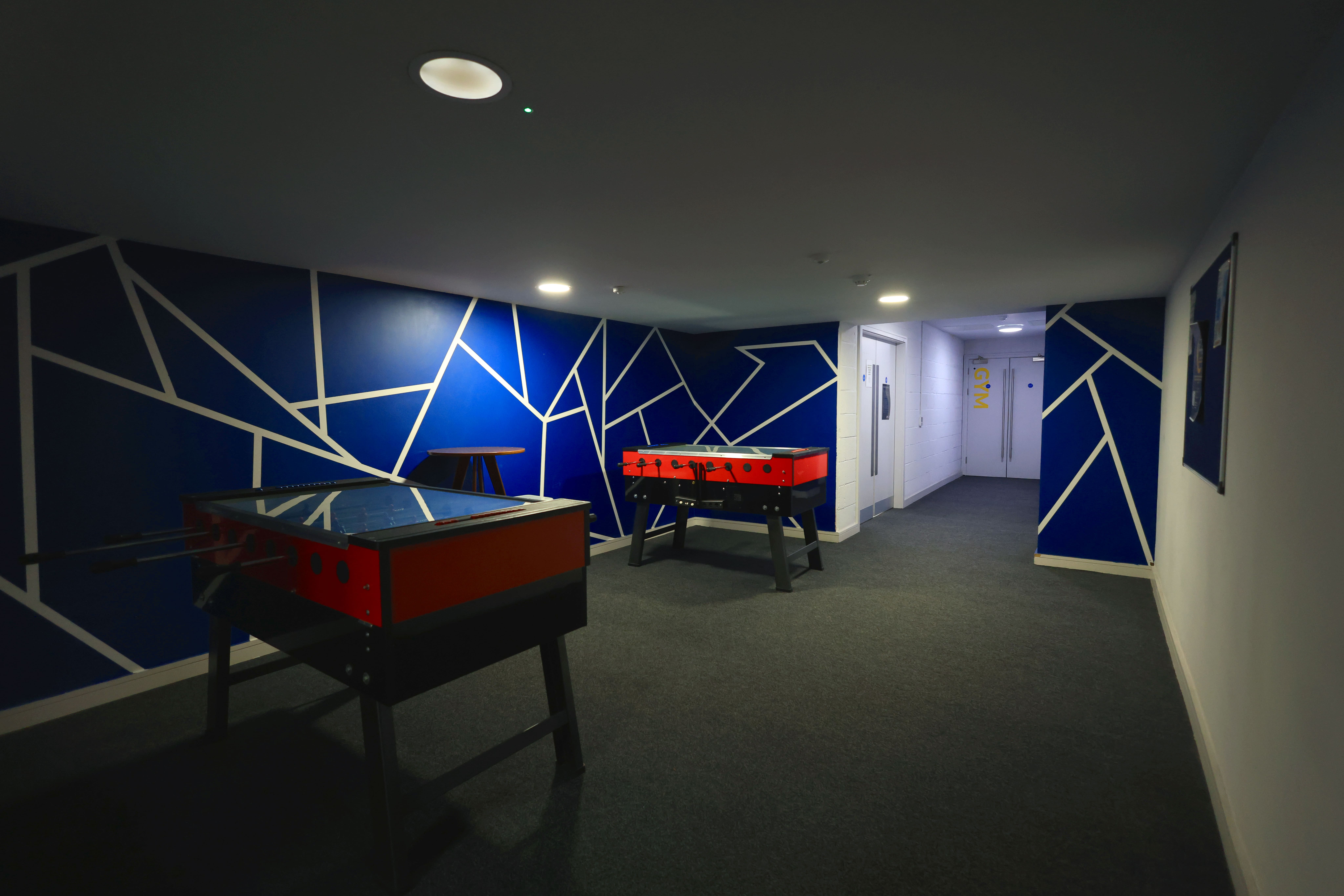 Image of Queensland Place, Liverpool