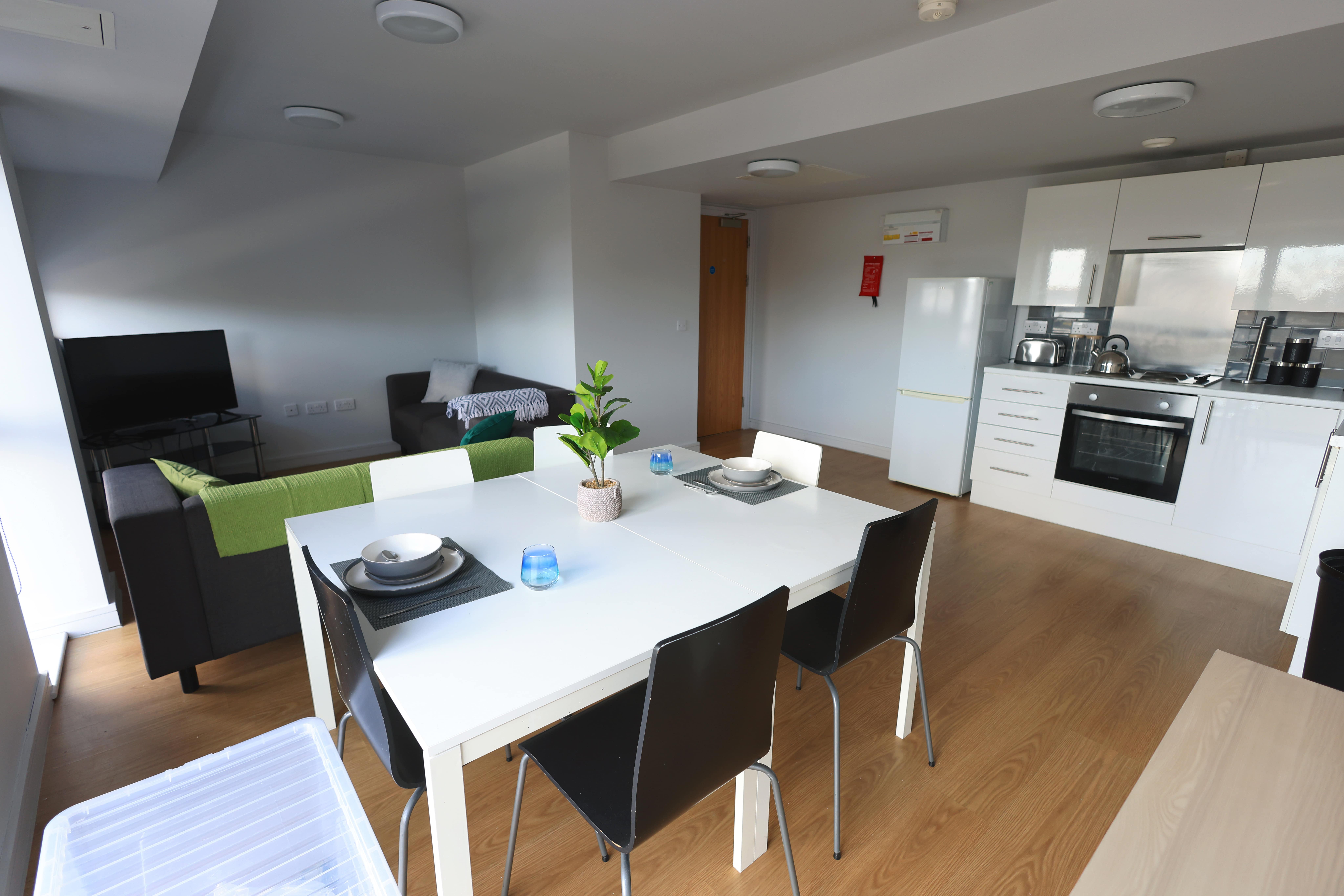 Image of Queensland Place, Liverpool