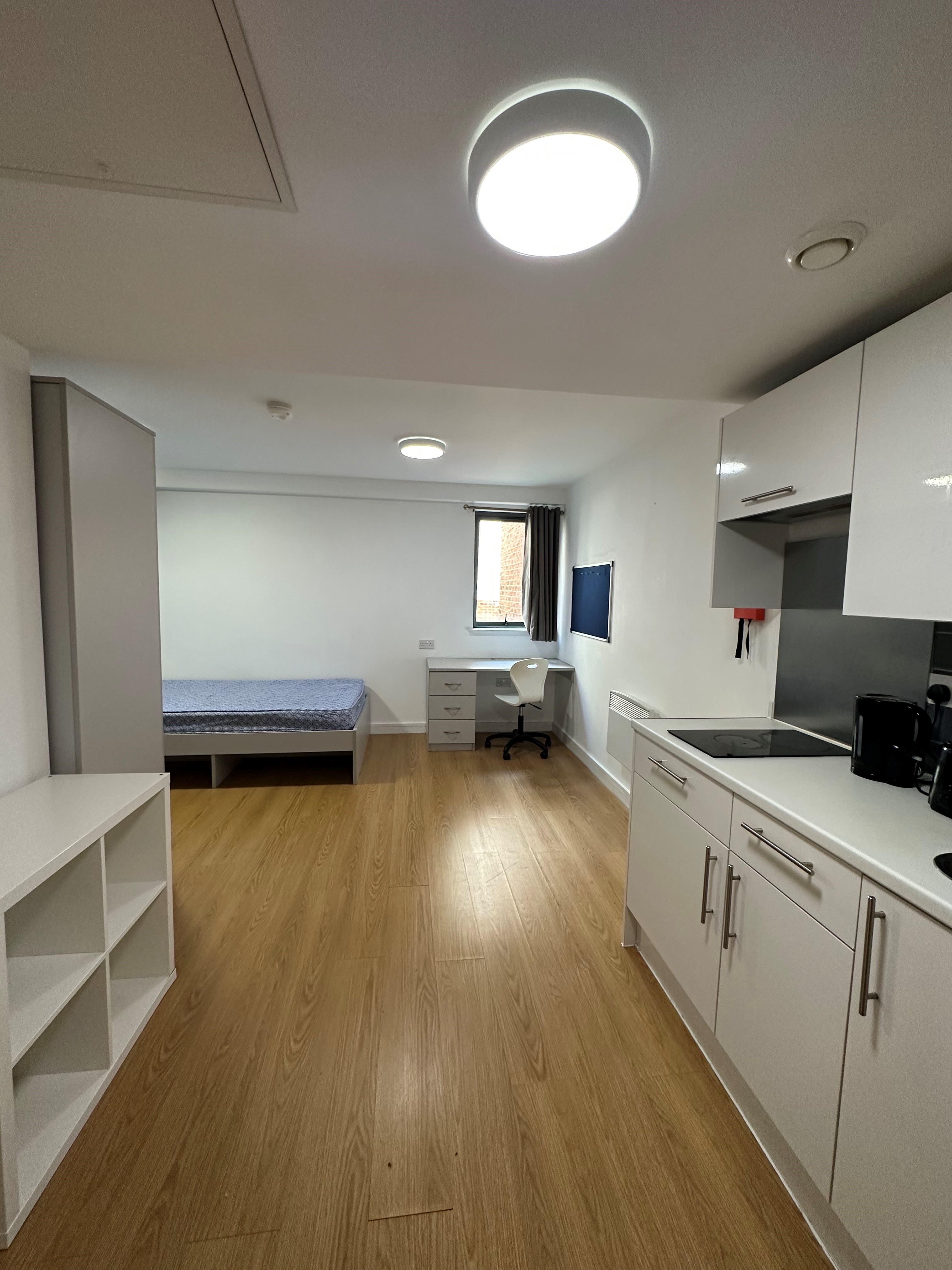 Image of Queensland Place, Liverpool