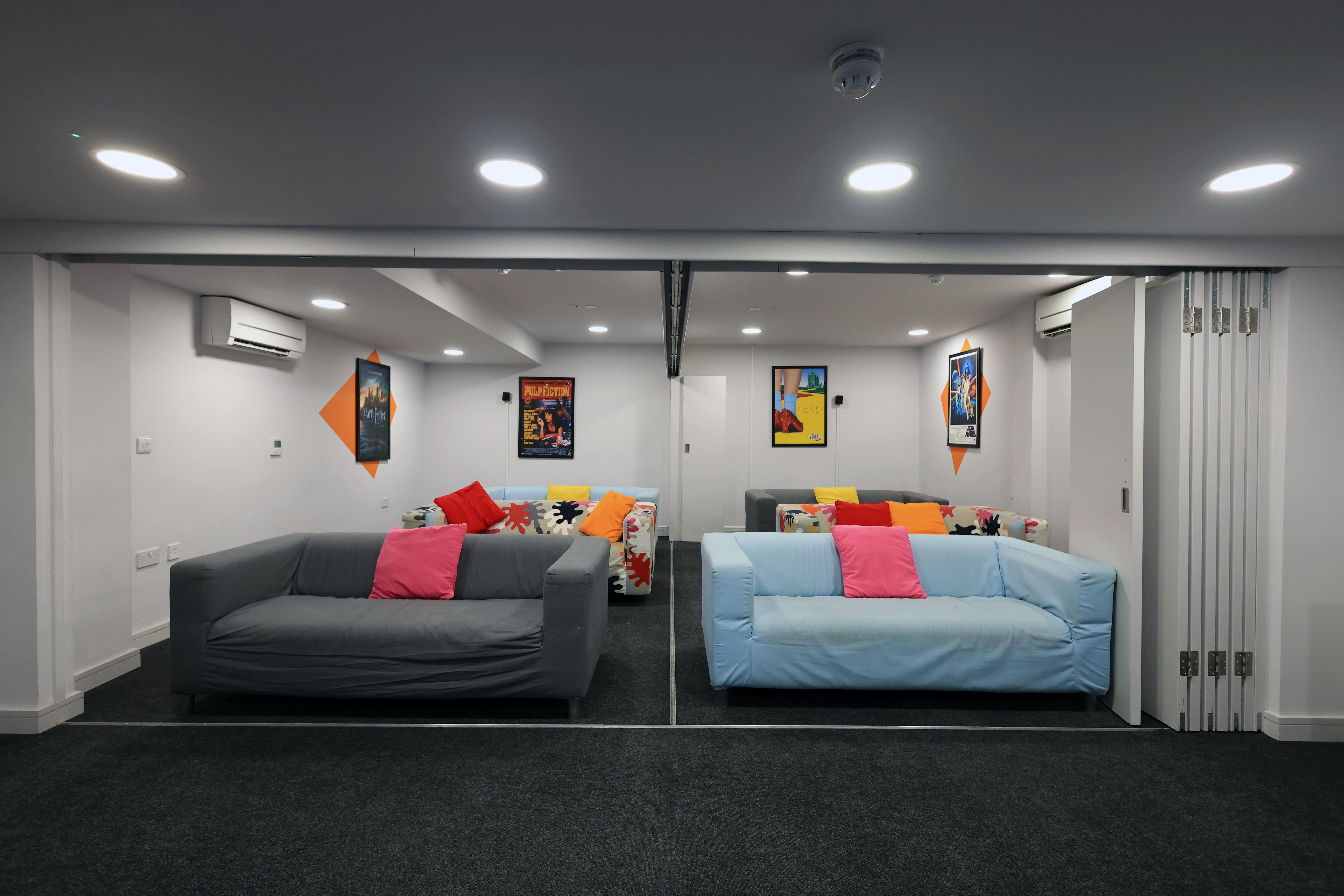 Image of Queensland Place, Liverpool