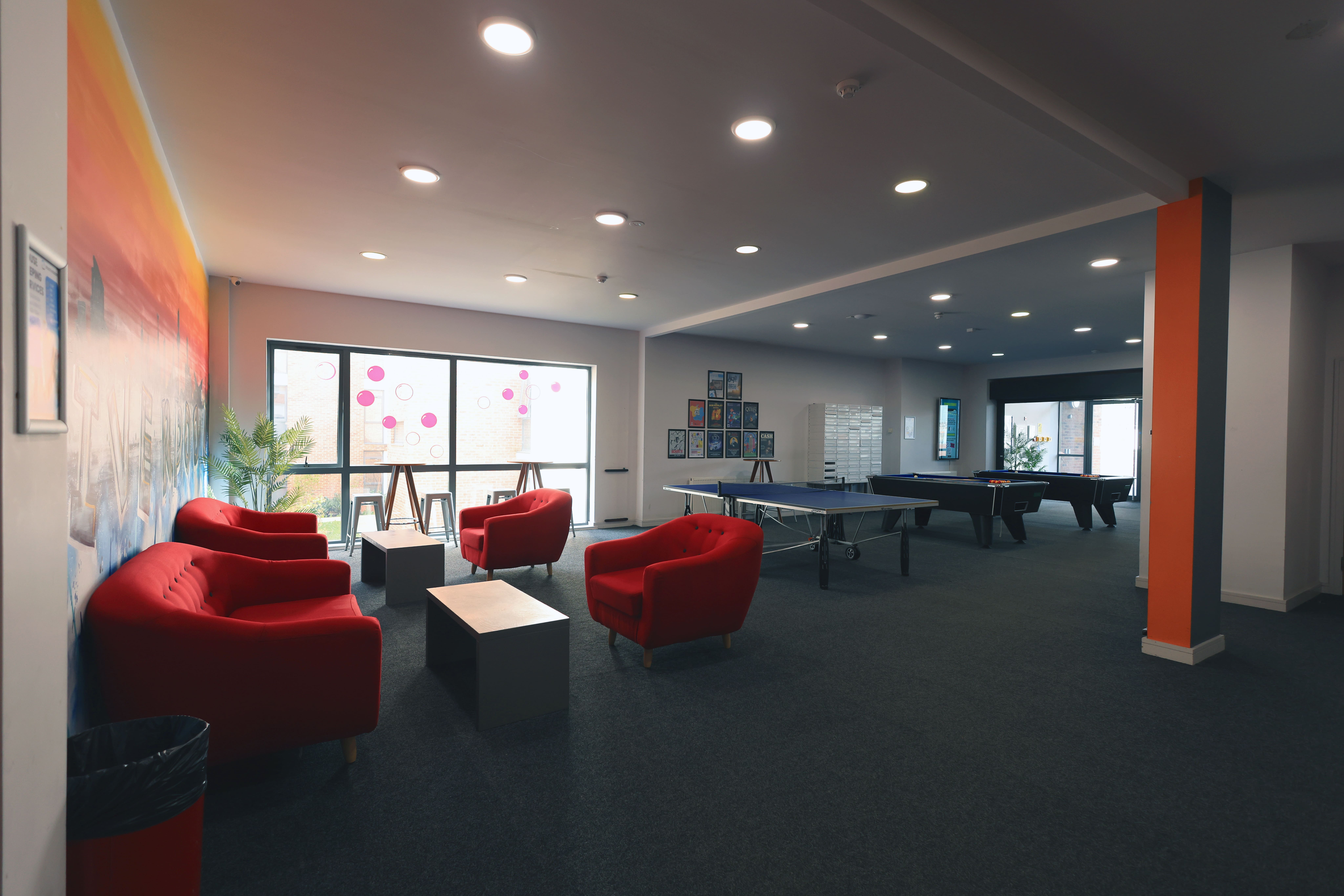 Image of Queensland Place, Liverpool