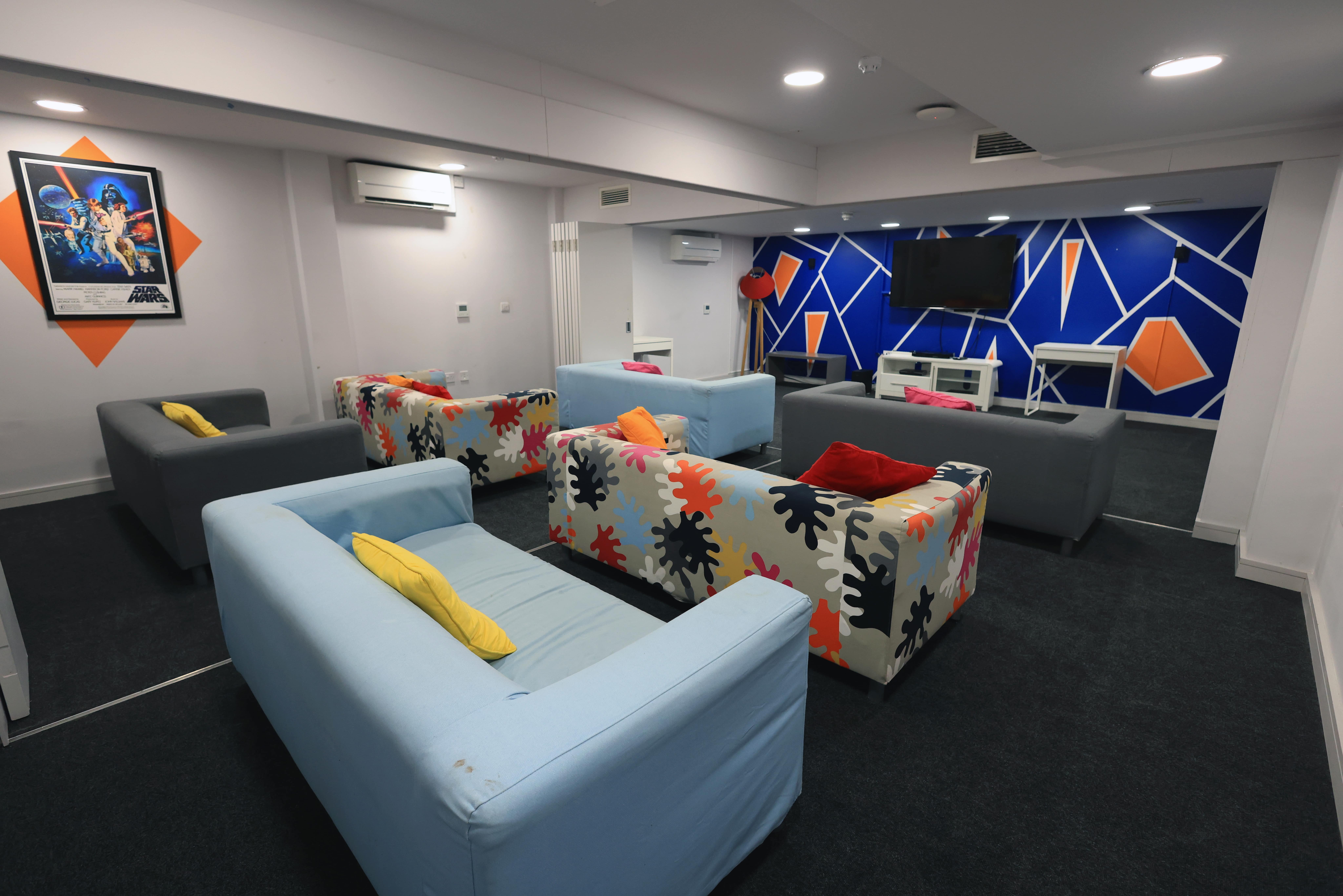 Image of Queensland Place, Liverpool