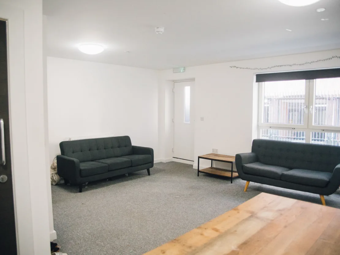 Image of Radford Mill, Nottingham