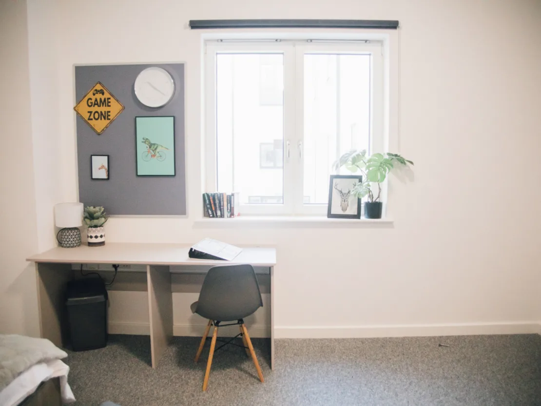 Image of Radford Mill, Nottingham