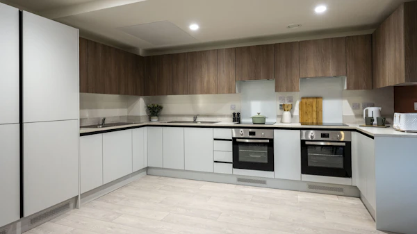 Image of Raffles Hall, York