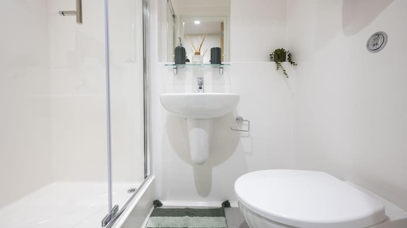 Image of Raffles Hall, York