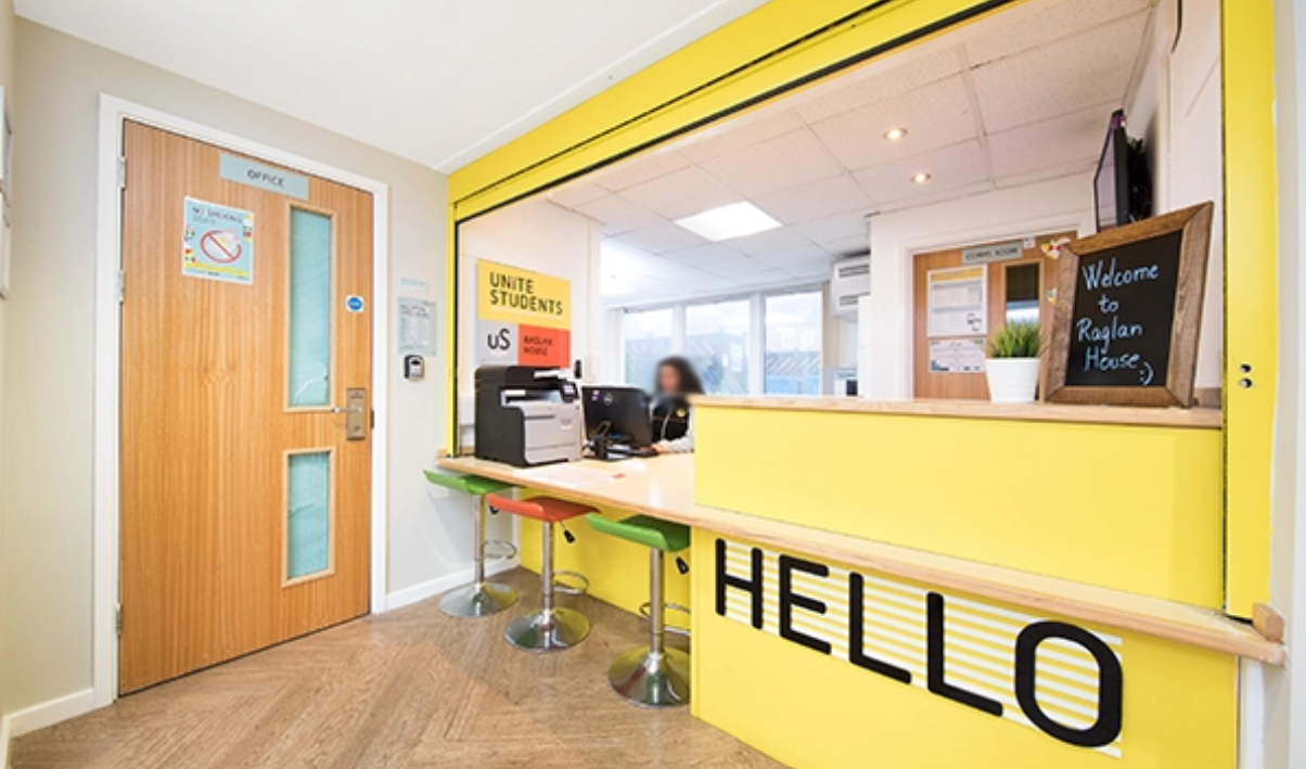 Image of Raglan House, Coventry