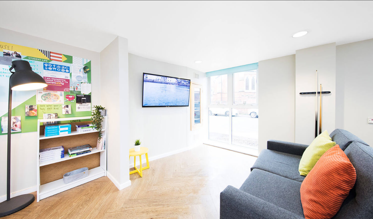 Image of Raglan House, Coventry