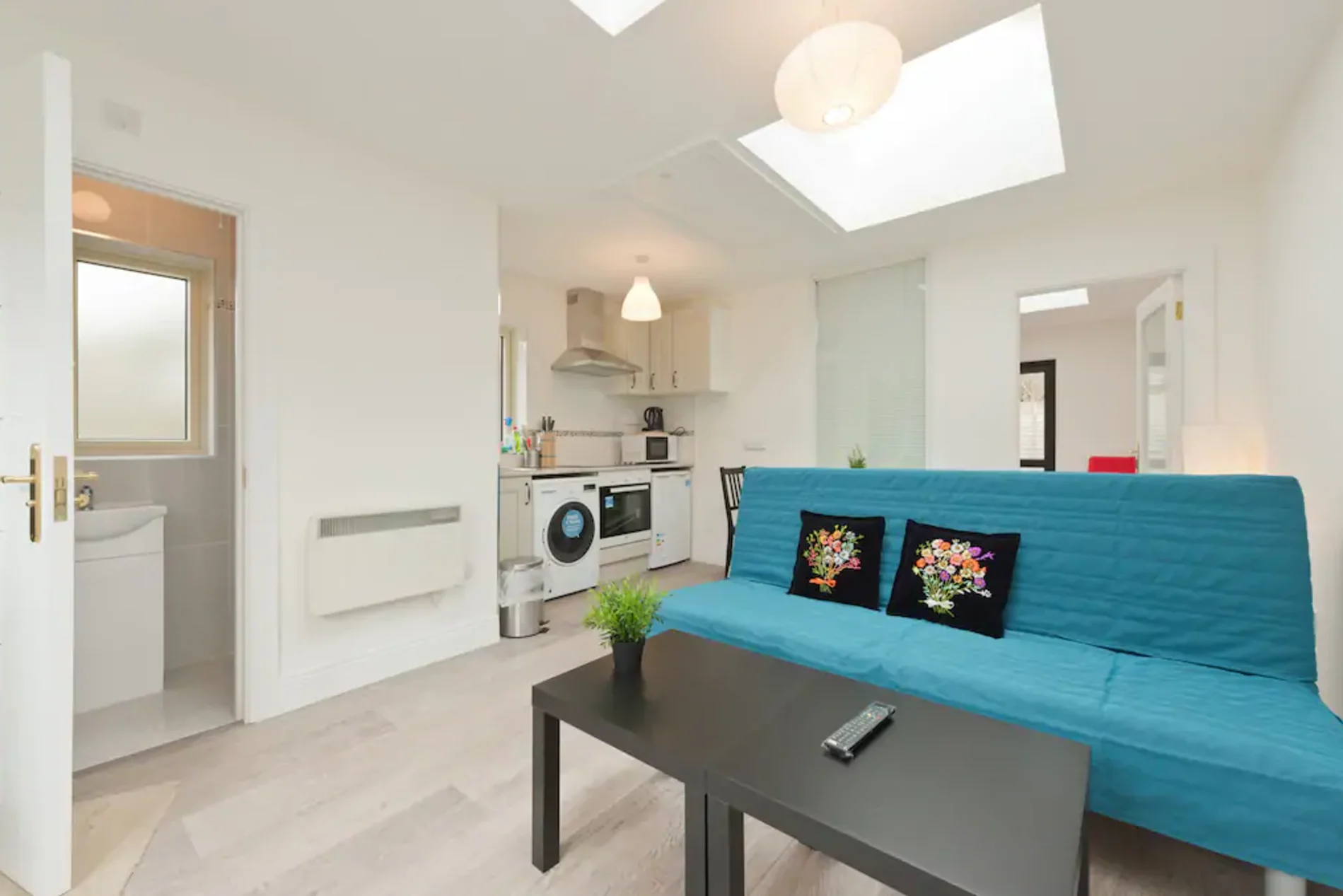 Image of Raheny Street Apartment, Dublin 5