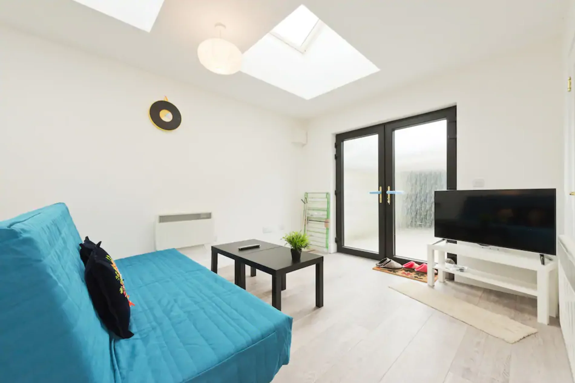 Image of Raheny Street Apartment, Dublin 5