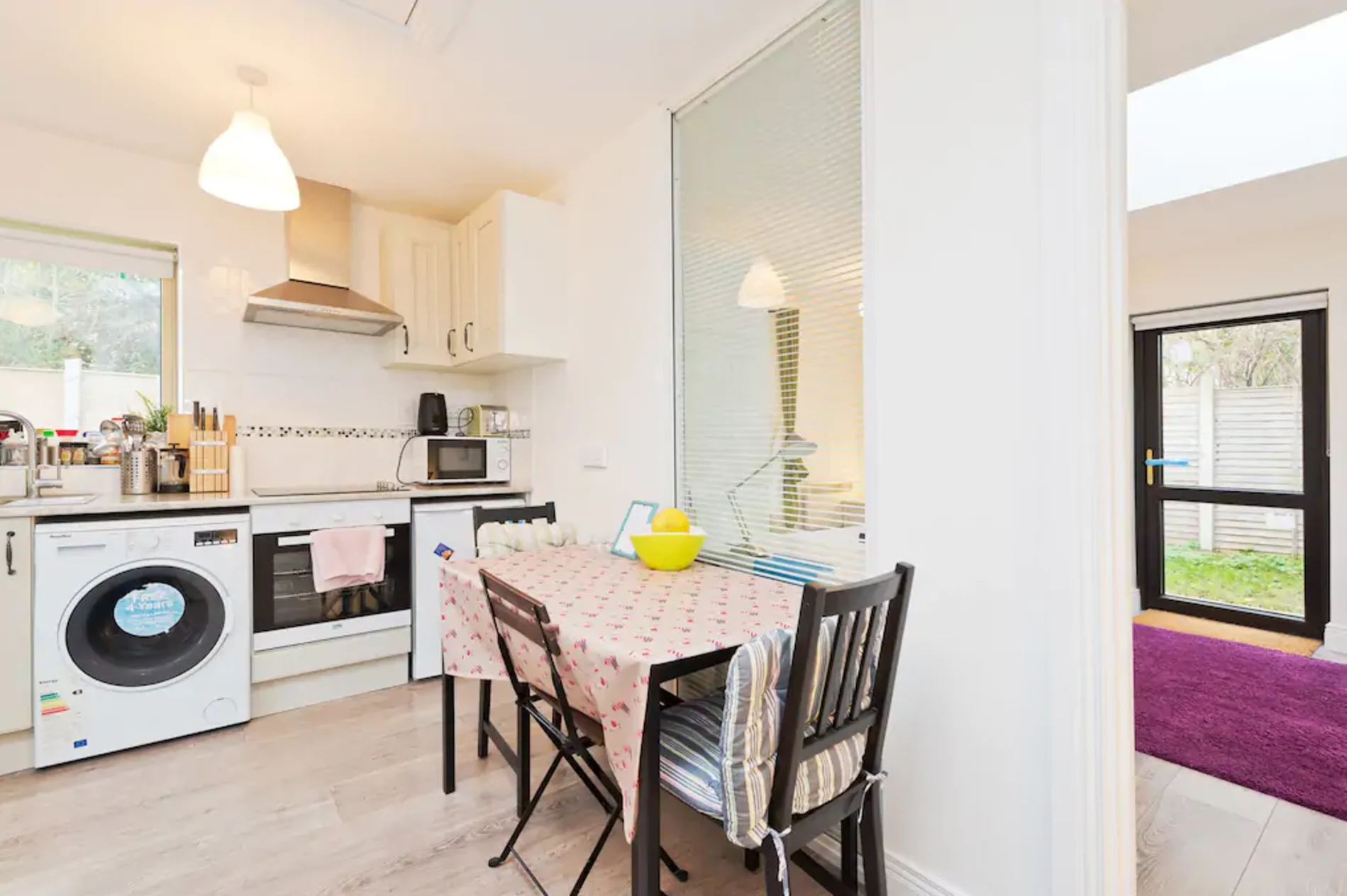 Image of Raheny Street Apartment, Dublin 5