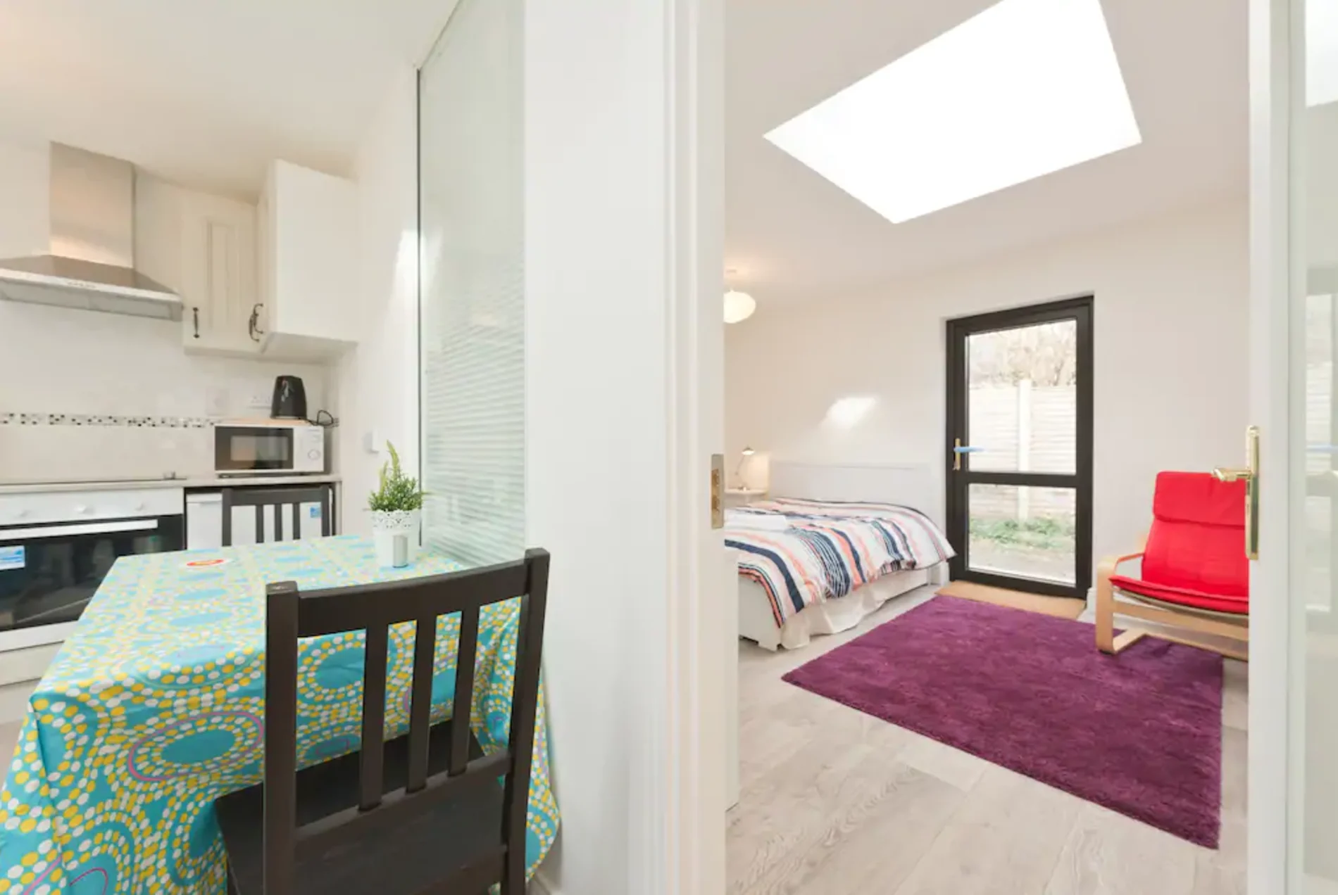 Image of Raheny Street Apartment, Dublin 5