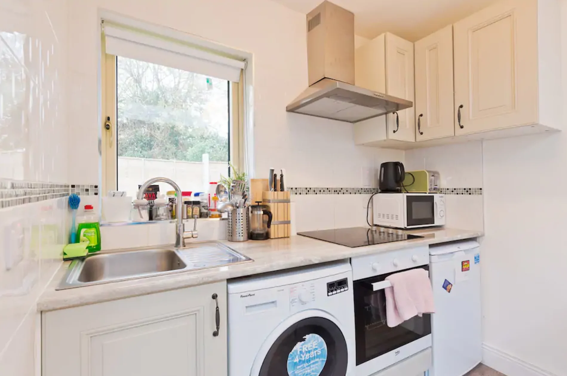 Image of Raheny Street Apartment, Dublin 5