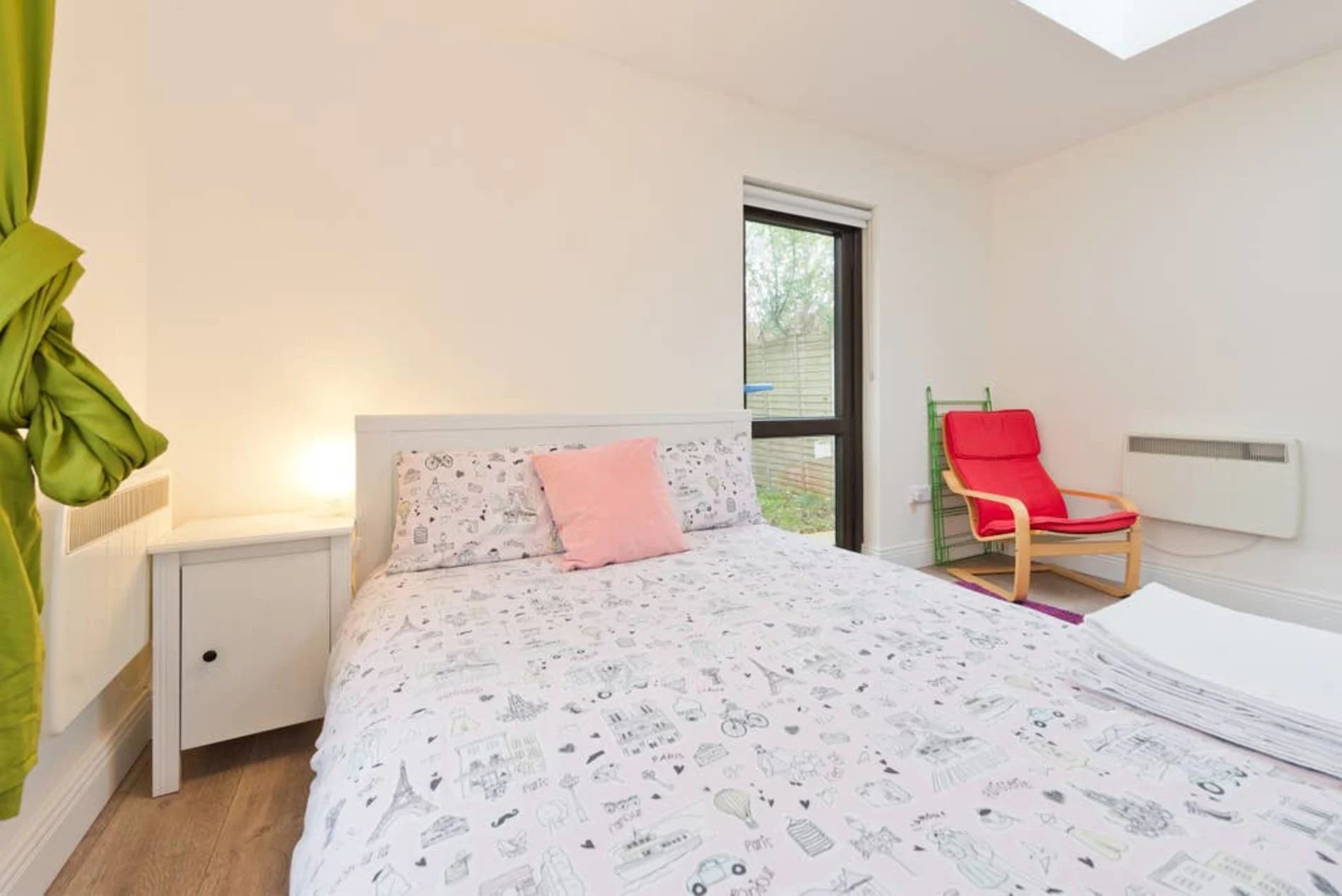 Image of Raheny Street Apartment, Dublin 5