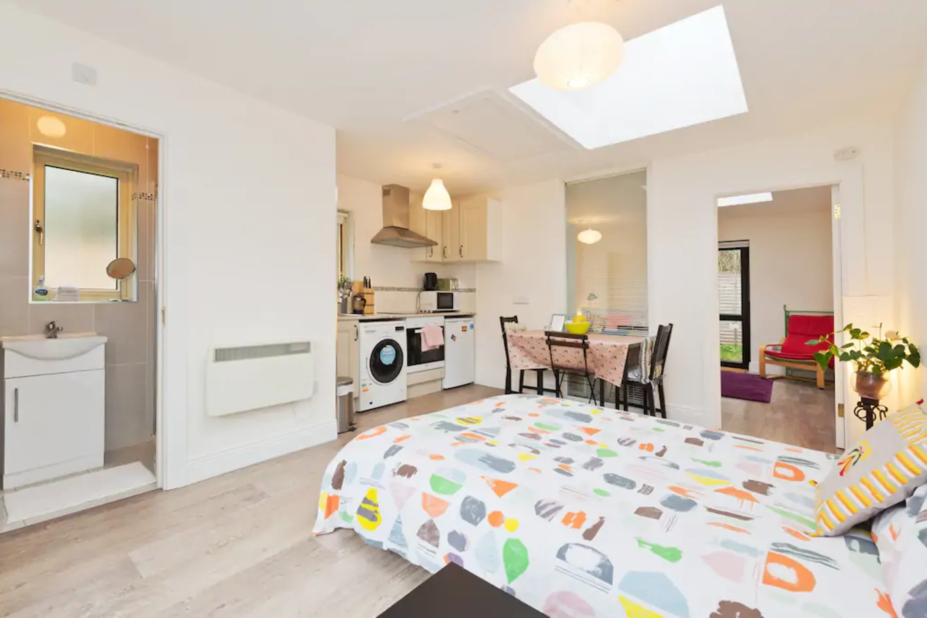Image of Raheny Street Apartment, Dublin 5