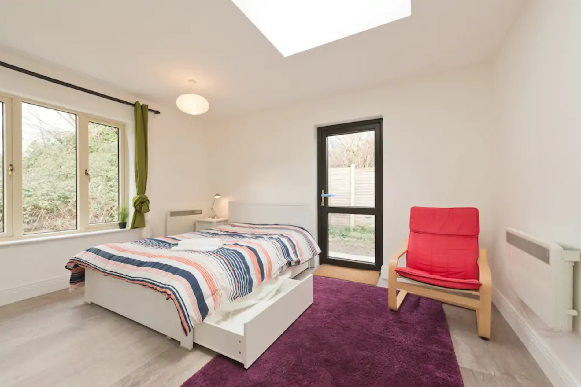Image of Raheny Street Apartment, Dublin 5
