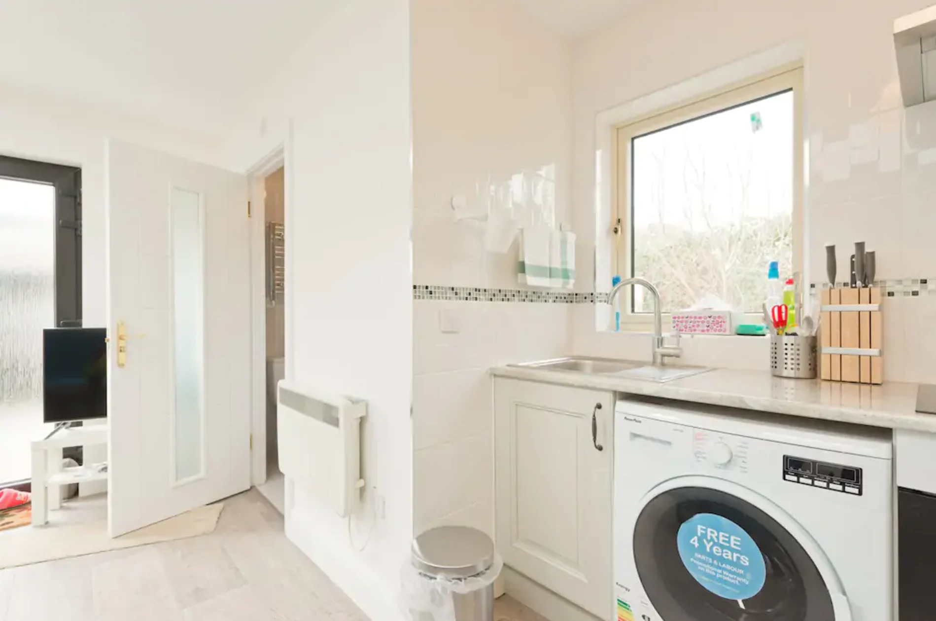 Image of Raheny Street Apartment, Dublin 5