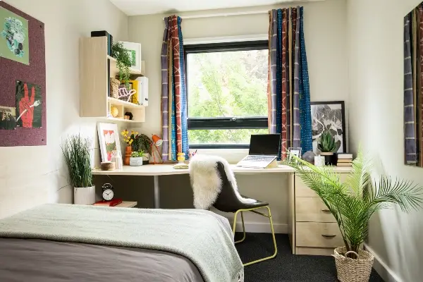 Image of Rahere Court, London