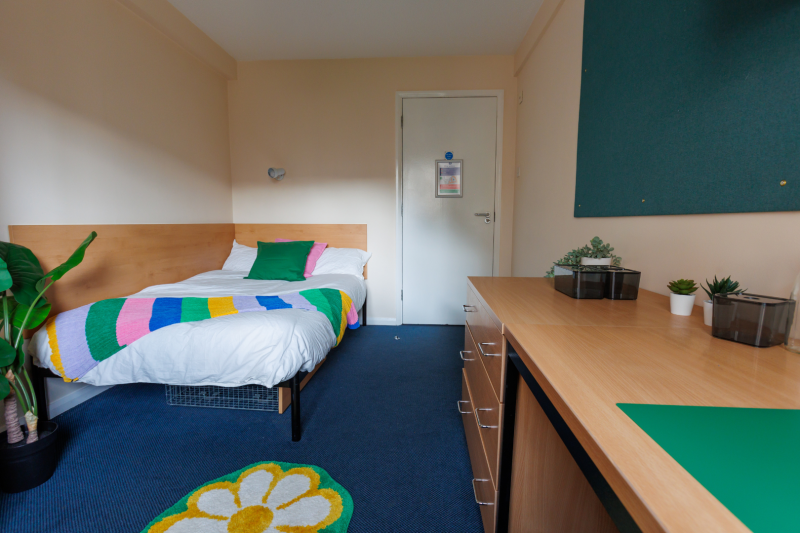 Image of Raleigh Park, Nottingham