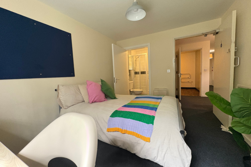 Image of Raleigh Park, Nottingham