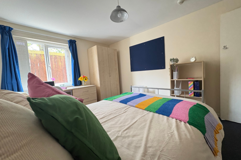 Image of Raleigh Park, Nottingham