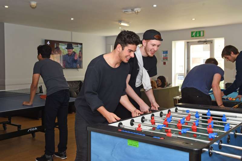 Image of Raleigh Park, Nottingham