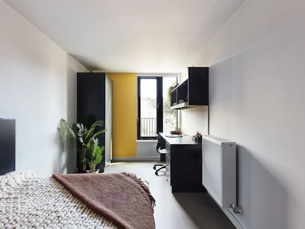 Image of Ravilious House, Brighton