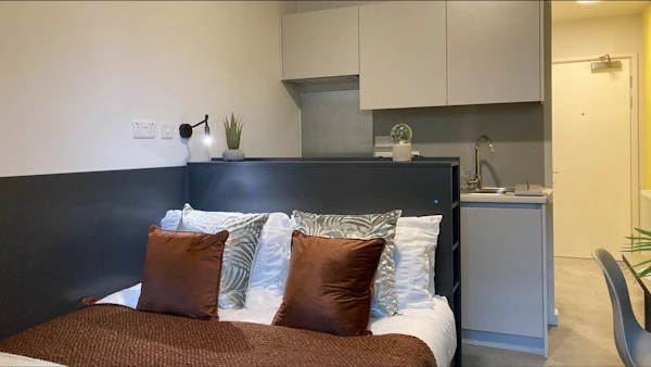 Image of Ravilious House, Brighton