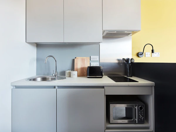 Image of Ravilious House, Brighton