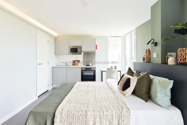 Image of Ravilious House, Brighton