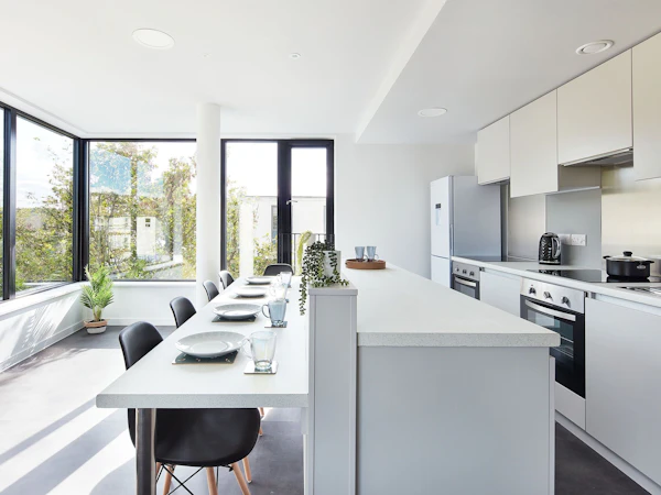 Image of Ravilious House, Brighton