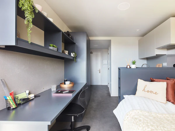 Image of Ravilious House, Brighton