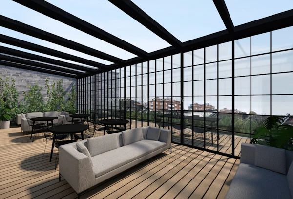 Image of Ravilious House, Brighton