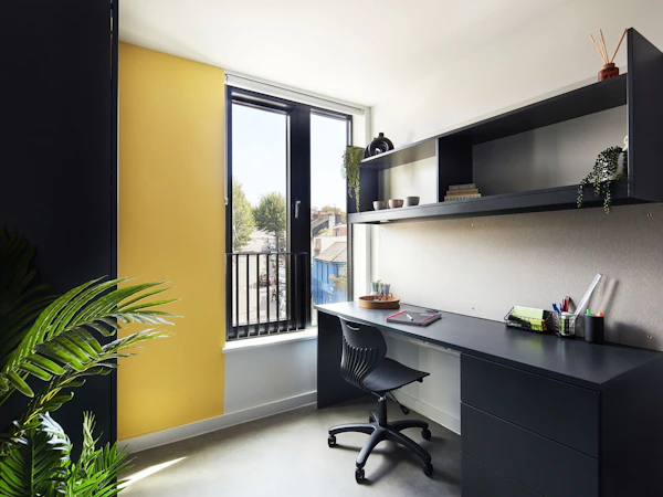 Image of Ravilious House, Brighton