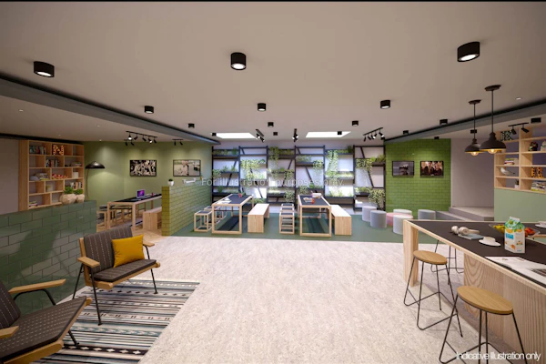 Image of Ravilious House, Brighton