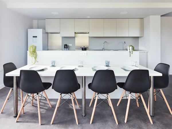 Image of Ravilious House, Brighton